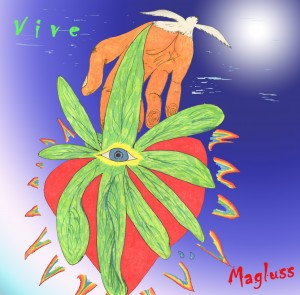 Magluss - Música y sonidos de la naturaleza