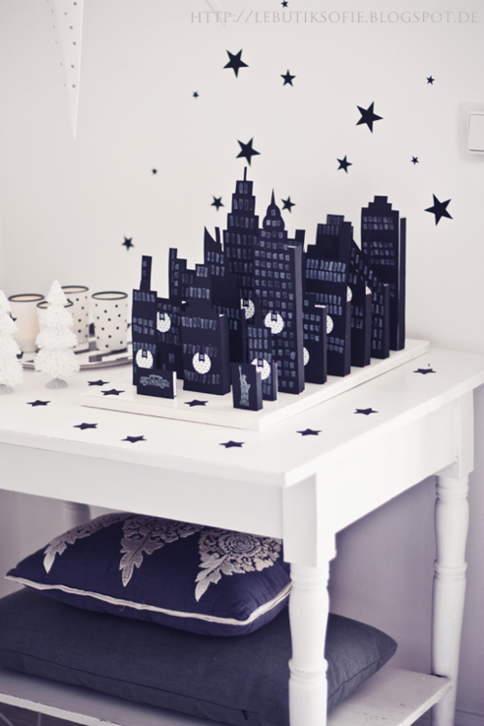 Ínspirate con calendarios de adviento - Tutéate