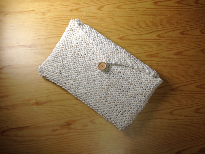 Funda portadocumentos de viaje. Tutorial, Manualicraft - Amigurumi, scrap  y cost…