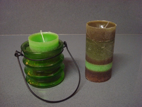 Moldes para Velas archivos